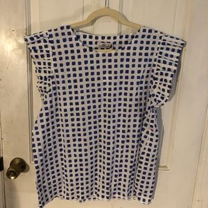 NWT Vineyard Vines top